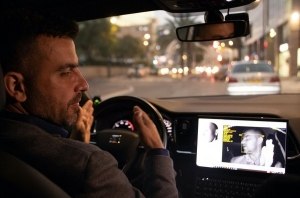 За усталостью водителей в моделях SEAT будет следить искусственный интеллект
