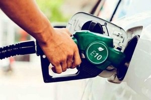 В Британии вводят новый стандарт бензина, который не подходит для старых авто