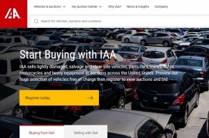 Выгодно ли покупать авто на аукционе IAAI?