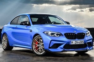 BMW M2 Coupe приобретет агрегат с мощностью на 420 «лошадей»