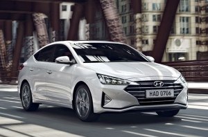 Рекордное снижение цен на ограниченное количество Hyundai Elantra Рекордное снижение цен на ограниченное количество Hyundai Elantra