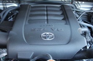 Toyota готовит крупное обновление для двигателя I-Force