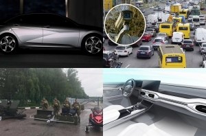 Главные автоновости дня: 11 марта 2020