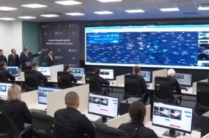 В Киеве и области запускают видеофиксацию нарушений ПДД