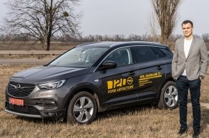 ЧтоПочем: Opel GrandLand X оказался дешевле KIA Sportage?