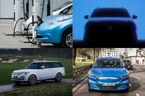 Главные автоновости дня: 13 марта 2020