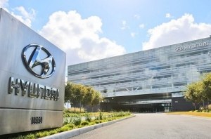 Hyundai поделилась своими планами на будущее