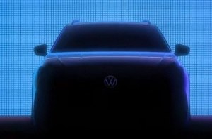Volkswagen представил изображения бюджетного кроссовера на базе Polo Volkswagen представил изображения бюджетного кроссовера на базе Polo