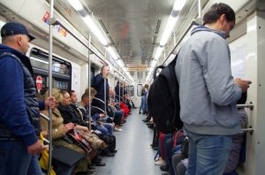 В Украине остановят метрополитен и изменят работу городского транспорта