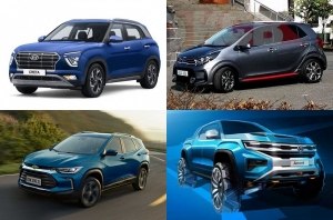 Главные автоновости дня: 17 марта 2020