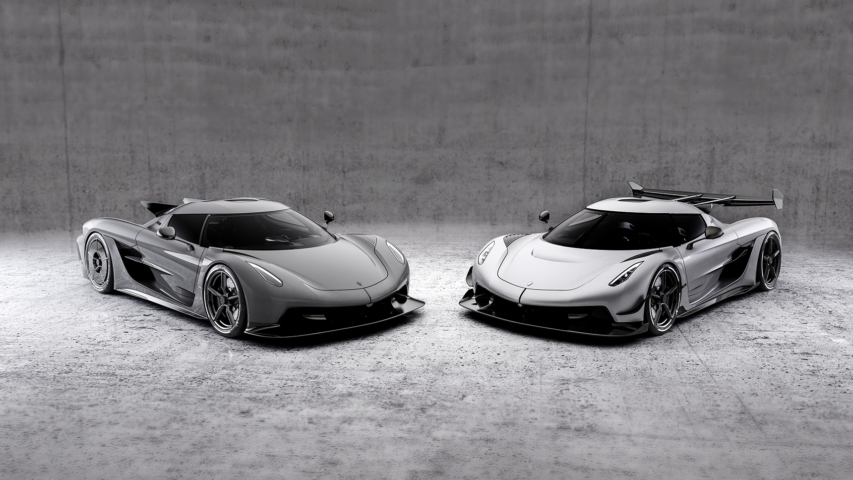 Koenigsegg Jesko Absolut «порвет» все рекорды скорости: 531 км/ч