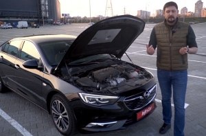 Opel Insignia 2.0 CDTI. Что с тобой не так? Opel Insignia 2.0 CDTI. Что с тобой не так?