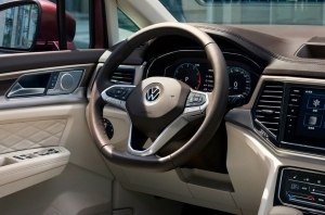 Бизнесвэн для бизнесменов: VW Viloran — новые подробности Бизнесвэн для бизнесменов: VW Viloran — новые подробности