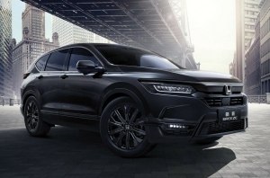 Honda Breeze — новый бестселлер марки. Нужен ли он в Украине? Honda Breeze — новый бестселлер марки. Нужен ли он в Украине?