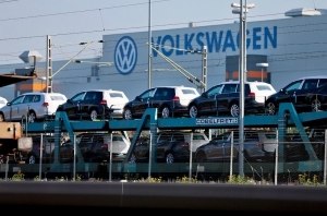 Volkswagen избавится от кроссоверов? Volkswagen избавится от кроссоверов?
