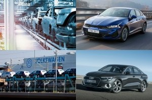 Главные автоновости дня: 21 апреля 2020