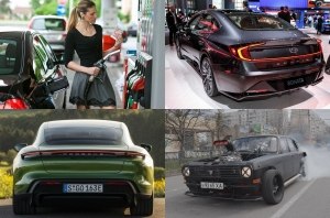 Главные автоновости дня: 22 апреля 2020 Главные автоновости дня: 22 апреля 2020
