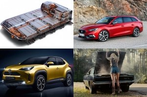 Главные автоновости дня: 23 апреля 2020