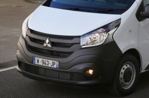 Новинка Mitsubishi оказалась «стареньким» Renault