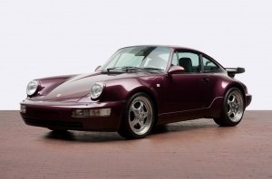 Метаете о новеньком 964 в 2020? В Германии продается «нульцевый» 911 (964) Метаете о новеньком 964 в 2020? В Германии продается «нульцевый» 911 (964)