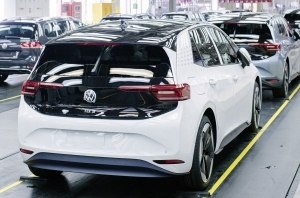 «Консервы» получат не все! VW ID.3 все еще под угрозой