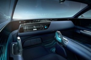 Концепт Hyundai Prophecy:«вместо бублика — палочка»