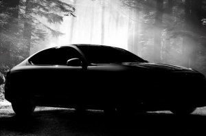 «Трешка» берегись: новый Genesis G70 — седан и shooting brake