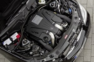 Снова союзники: кроссоверы Nissan с «сердцем» Mercedes
