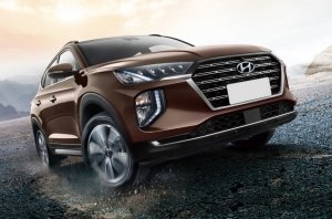 В продаже обновленный Tucson. Почему нам это не интересно?
