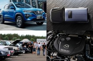 Главные автоновости дня: 06 апреля 2020