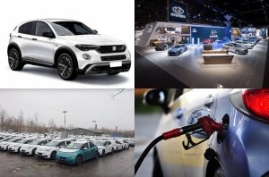 Главные автоновости дня: 07 апреля 2020 Главные автоновости дня: 07 апреля 2020