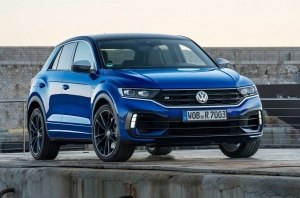 T-Roc GTE — есть ли смысл ждать?