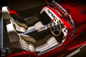Звук из прошлого: новый Caterham Super Seven 1600 Звук из прошлого: новый Caterham Super Seven 1600