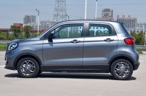 «Подделка» вдвое лучше оригинала? Китайский smart