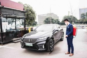 Авторынок Китая: кризис и новые сложности