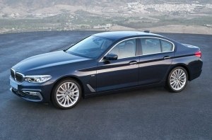 Седаны BMW. Что их ждет?