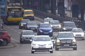 Карантина в Украине: когда заработает общественный транспорт?