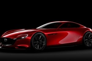 Роторная Mazda возвращается! Как скоро? Роторная Mazda возвращается! Как скоро?