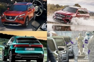 Главные автоновости дня: 17 апреля 2020