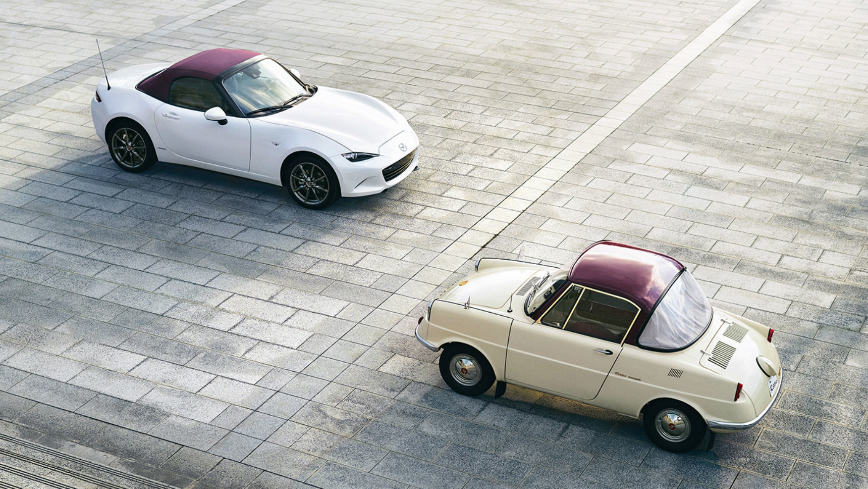 Mazda отметит юбилей россыпью новинок
