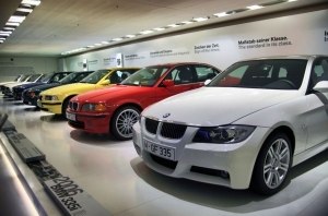 Ненадежные BMW говорите? Баварец с пробегом в 1.000.000 км (видео) Ненадежные BMW говорите? Баварец с пробегом в 1.000.000 км (видео)
