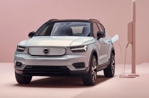 Глава Volvo: коронавирус ускорит процесс электрификации автопрома