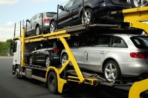 Первые две недели мая принесли рост авторынку