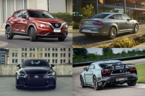Главные автоновости дня: 20 мая 2020