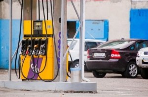 Успей заправиться: автогаз резко подорожал. На очереди бензин?