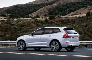 Не больше 180 км/ч: Volvo ограничивает скорость своих авто