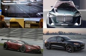 Главные автоновости дня: 22 мая 2020