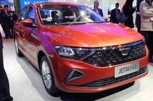 Бюджетный Volkswagen может появиться на новых рынках
