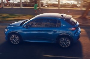 «Народная электричка»: Peugeot подготовит доступную версию e-208