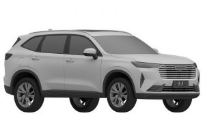Следующий Haval H6? Удивлены даже в Китае Следующий Haval H6? Удивлены даже в Китае
